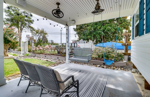 Deale House | 232 m² House ∙ 5 bedrooms ∙ 13 guests