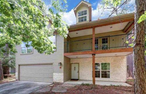 Grogan's Mill House | 232 m² House ∙ 3 bedrooms ∙ 6 guests