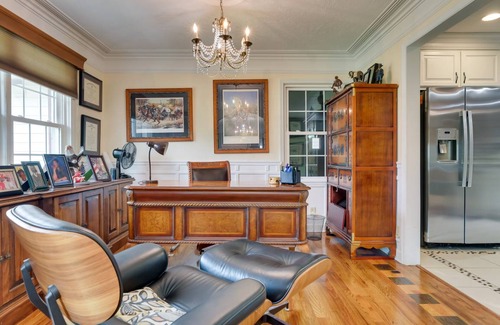Moncks Corner House | 232 m² House ∙ 4 bedrooms ∙ 10 guests