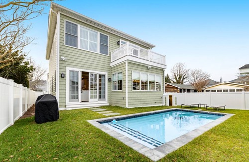 Country Club Estates House | 232 m² House ∙ 5 bedrooms ∙ 12 guests