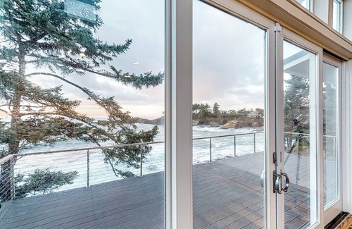 Depoe Bay House | 232 m² Maisonette ∙ 2 bedrooms ∙ 6 guests