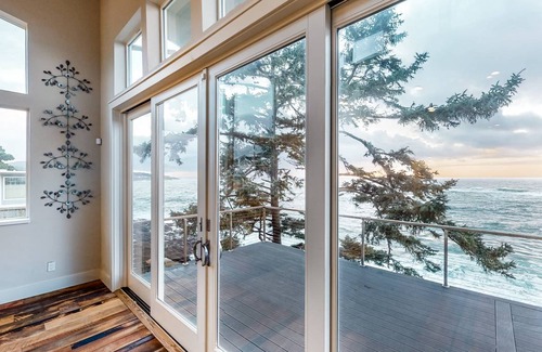 Depoe Bay House | 232 m² Maisonette ∙ 2 bedrooms ∙ 6 guests