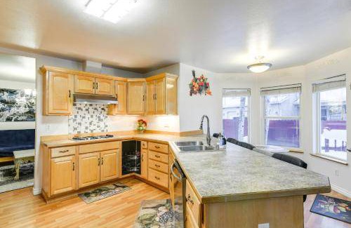 Bayshore - Klatt House | 232 m² House ∙ 4 bedrooms ∙ 10 guests
