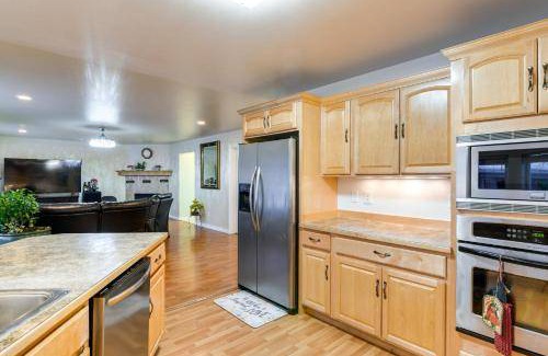 Bayshore - Klatt House | 232 m² House ∙ 4 bedrooms ∙ 10 guests