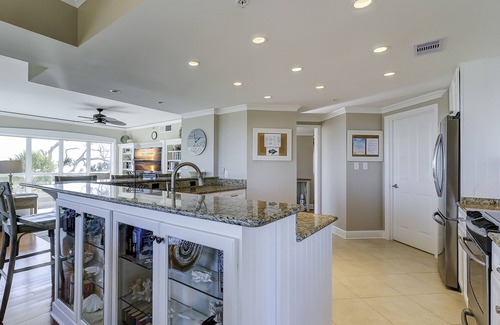 Palmetto Dunes Condo | 2320 Windsor II Spectacular Oceanfront views!