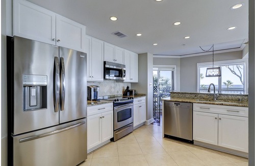 Palmetto Dunes Condo | 2320 Windsor II Spectacular Oceanfront views!