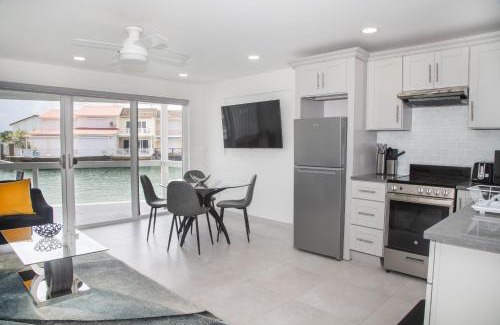 Bolans Apartment | 232G Lower Level, South Finger, Jolly Harbour