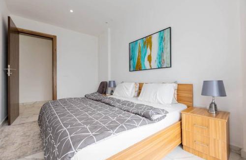 Labadi Apartment | 233 Boulevard by QUAO REALTY