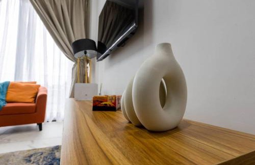 Labadi Apartment | 233 Boulevard by QUAO REALTY