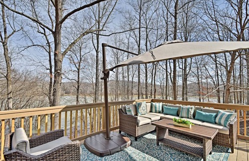 Dover House | 233 m² House ∙ 3 bedrooms ∙ 13 guests