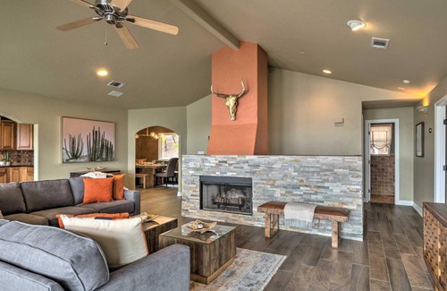 Leander House | 233 m² House ∙ 4 bedrooms ∙ 10 guests
