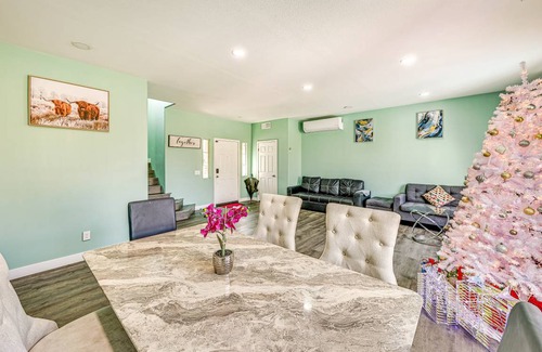 Lake Elsinore House | 233 m² House ∙ 5 bedrooms ∙ 16 guests