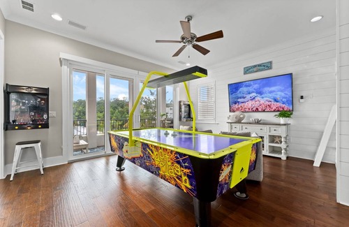 Miramar Beach House | 233 m² House ∙ 5 bedrooms ∙ 15 guests