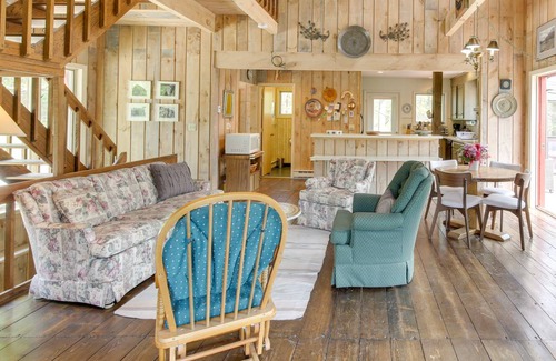 Falls Village House | 234 m² House ∙ 6 bedrooms ∙ 11 guests