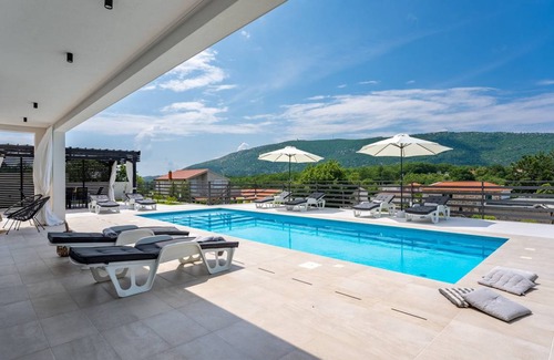 Tugare Villa | 234 m² Villa ∙ 4 bedrooms ∙ 8 guests