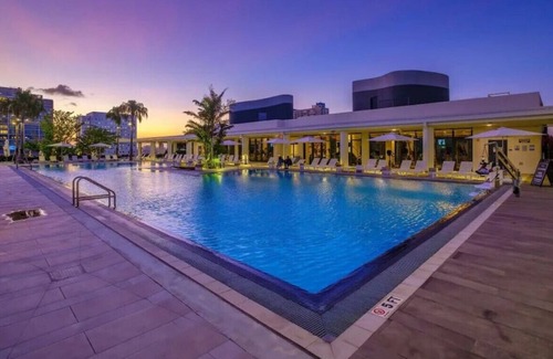 Downtown Miami Apartment | 235 · Cozy Loft in the Heart of Wynwood