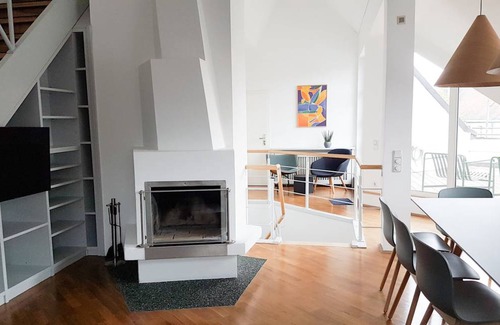 St. Vinzenz Resort | 235 m² Private room ∙ 1 bedroom ∙ 1 guest