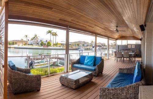 Dudley Park House | 235 m² House ∙ 4 bedrooms ∙ 10 guests