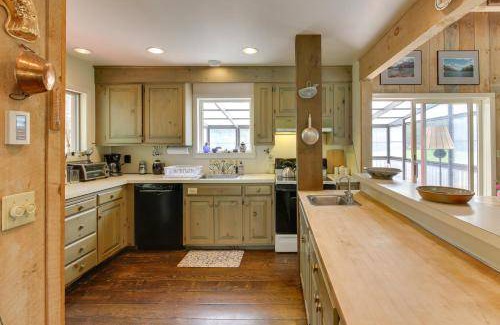 Falls Village House | 235 m² House ∙ 6 bedrooms ∙ 11 guests