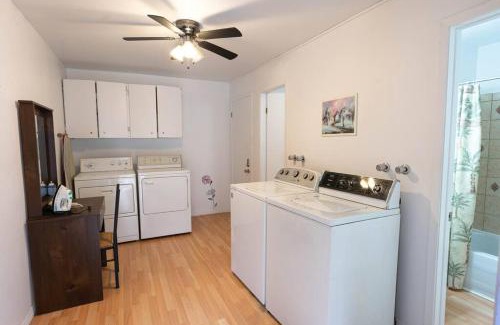 Mauricie Apartment | 235 Véranda sous tout son charme