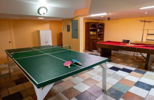 Mauricie Apartment | 235 Véranda sous tout son charme