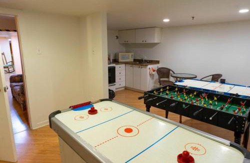 Mauricie Apartment | 235 Véranda sous tout son charme