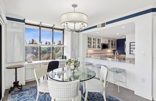 Palmetto Dunes Condo | 236 Captains Quarters @ Shelter Cove | Penthouse with Harbour & Marina Views