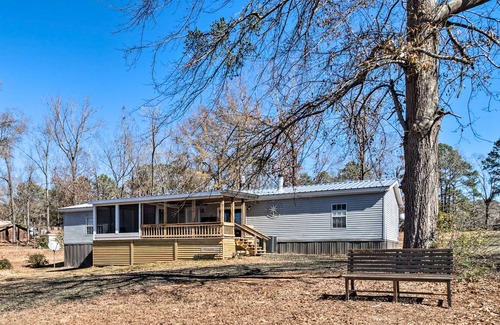 Negreet House | 237 m² House ∙ 4 bedrooms ∙ 11 guests
