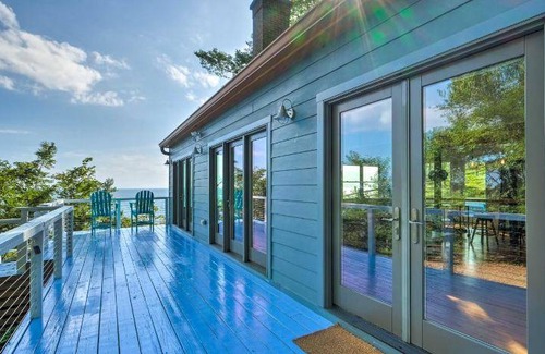 Port Republic House | 237 m² House ∙ 3 bedrooms ∙ 7 guests