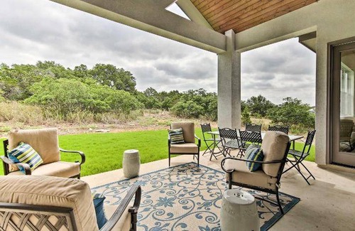 Spring Branch House | 238 m² House ∙ 3 bedrooms ∙ 6 guests