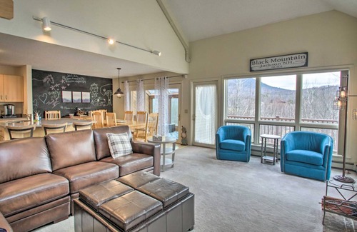 Jackson House | 238 m² House ∙ 4 bedrooms ∙ 10 guests