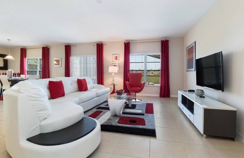 Marbella House | 238 m² House ∙ 5 bedrooms ∙ 10 guests