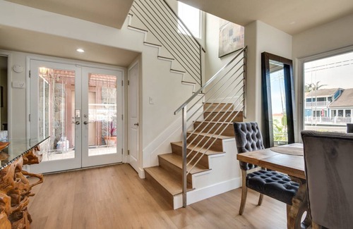 Channel Islands House | 239 m² House ∙ 4 bedrooms ∙ 10 guests
