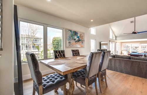 Channel Islands House | 239 m² House ∙ 4 bedrooms ∙ 10 guests