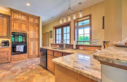 Waveland House | 239 m² House ∙ 3 bedrooms ∙ 8 guests