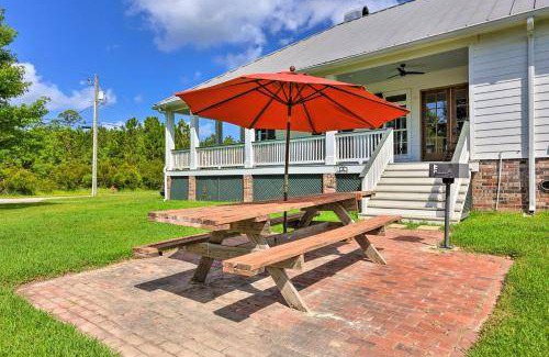 Waveland House | 239 m² House ∙ 3 bedrooms ∙ 8 guests