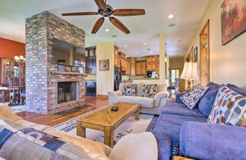 Waveland House | 239 m² House ∙ 3 bedrooms ∙ 8 guests
