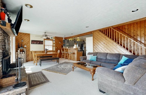 Paradise Point House | 239 m² House ∙ 3 bedrooms ∙ 10 guests