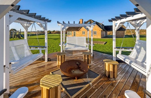 Sundhuse House | 239 m² House ∙ 4 bedrooms ∙ 10 guests