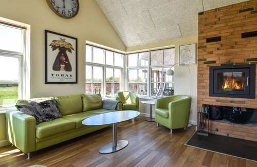 Sundhuse House | 239 m² House ∙ 4 bedrooms ∙ 10 guests