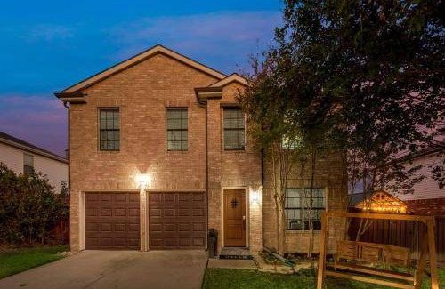 Little Elm House | 239 m² House ∙ 5 bedrooms ∙ 10 guests