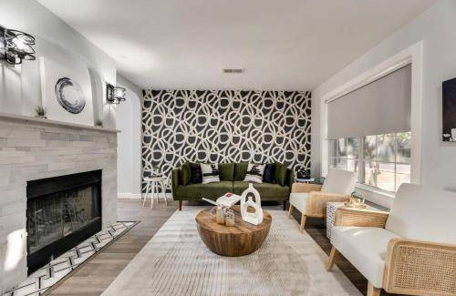 Little Elm House | 239 m² House ∙ 5 bedrooms ∙ 10 guests