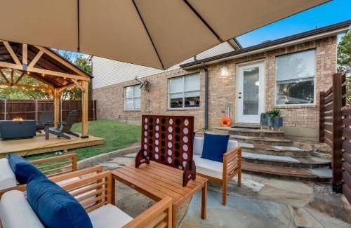 Little Elm House | 239 m² House ∙ 5 bedrooms ∙ 10 guests