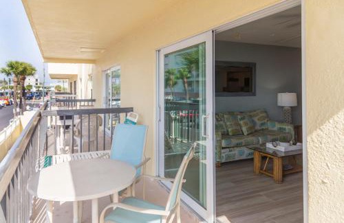 Madeira Beach House | 239 Surf Song Resort