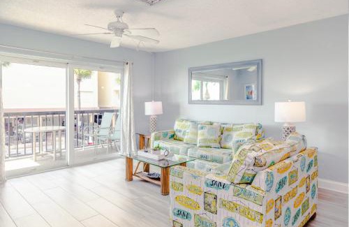 Madeira Beach House | 239 Surf Song Resort