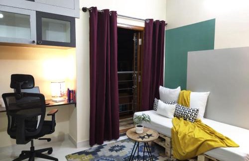 HSR Layout Apartment | 2390 Home Tales by Tipiverse, HSR Layout