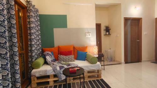 HSR Layout Apartment | 2390 Home Tales by Tipiverse, HSR Layout