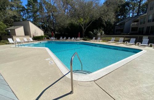 Sea Pines Villa | 2390 Lighthouse Tennis