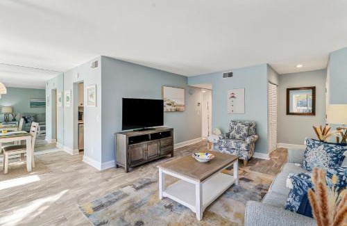 Sea Pines Villa | 2390 Lighthouse Tennis