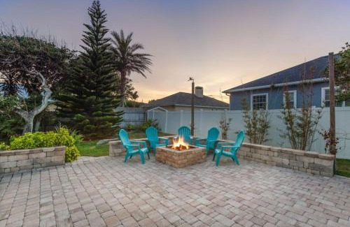Vilano Beach House | 23rd St Salty Pirate